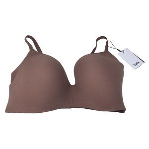 Knix Womens "Wingwoman" Wire Free Bra Size 8+ New with Tags